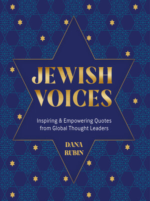 cover image of Jewish Voices